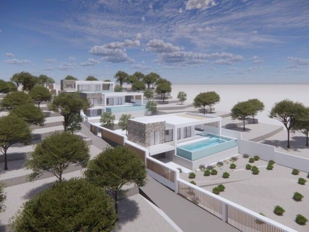 Villa - Grekodom 62197|950917