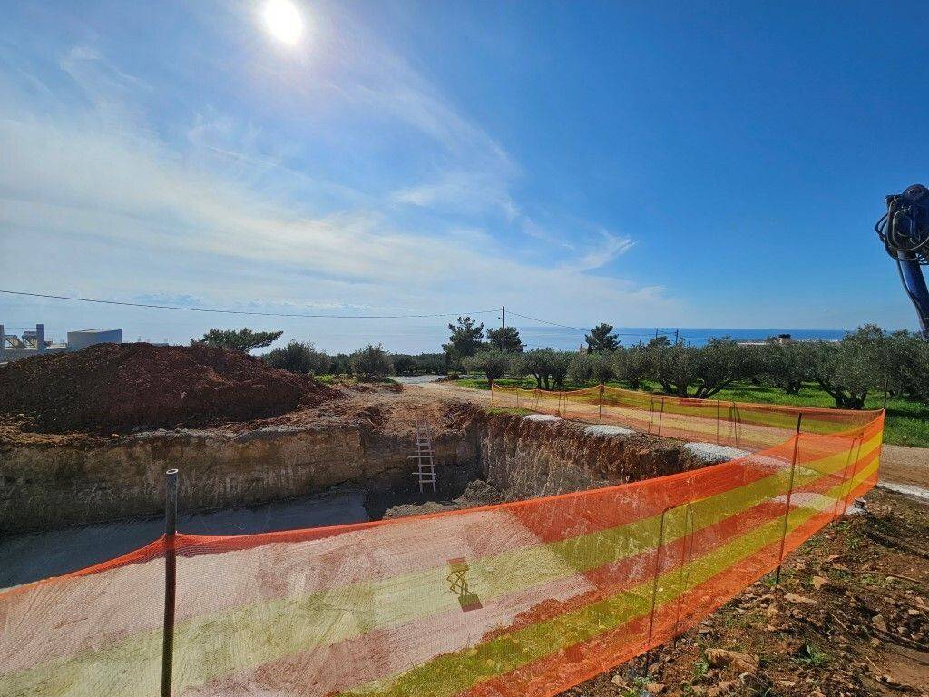 Villa - Grekodom 62197|950910