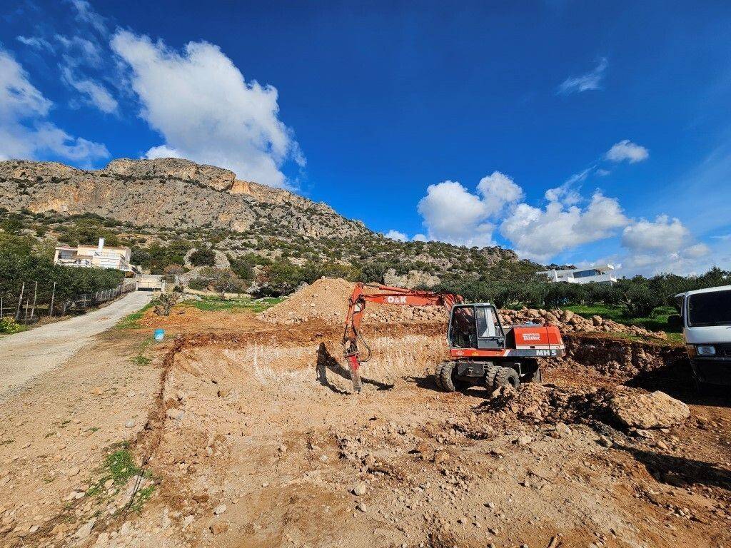 Villa - Grekodom 62197|950909