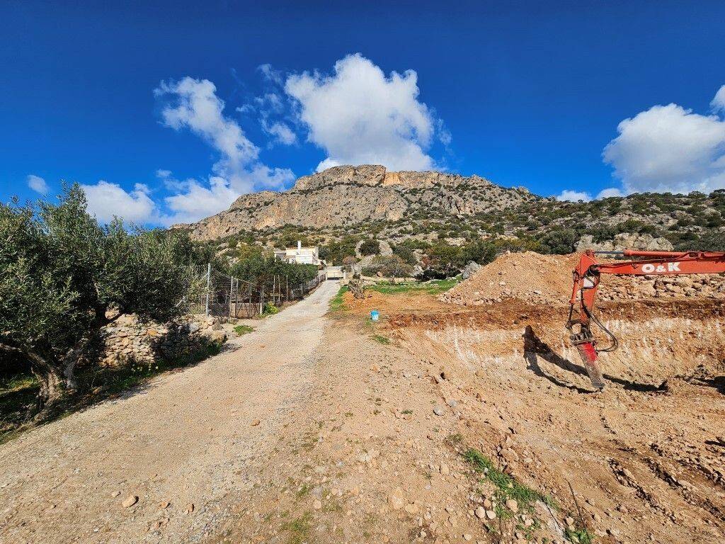 Villa - Grekodom 62197|950911