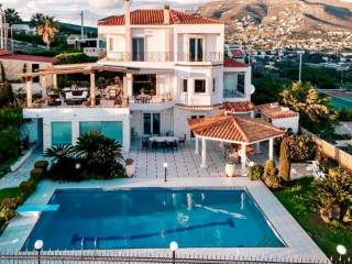 Villa - Grekodom 62163|949583