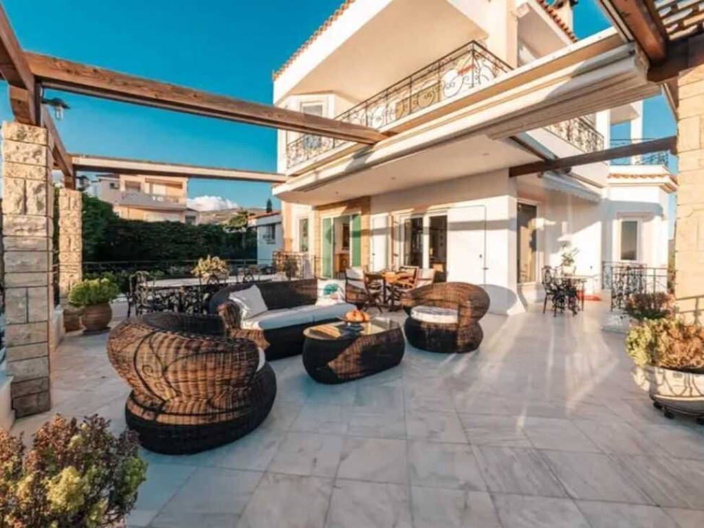 Villa - Grekodom 62163|949568