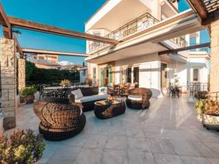 Villa - Grekodom 62163|949568