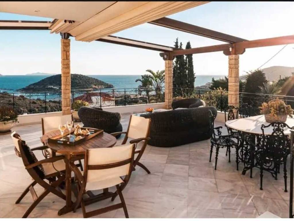 Villa - Grekodom 62163|949573