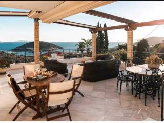 Villa - Grekodom 62163|949573