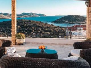 Villa - Grekodom 62163|949570