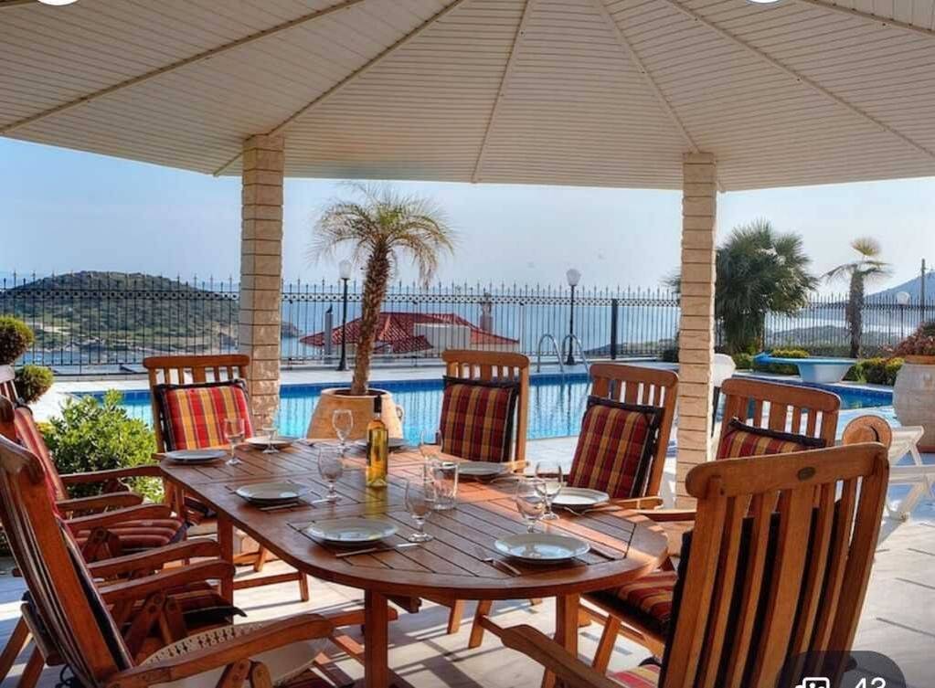 Villa - Grekodom 62163|949579