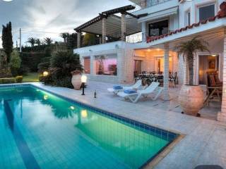 Villa - Grekodom 62163|949569