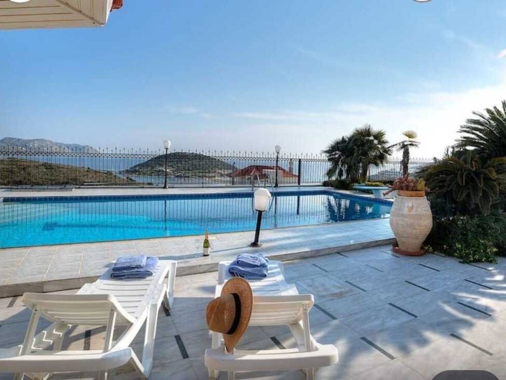 Villa - Grekodom 62163|949574