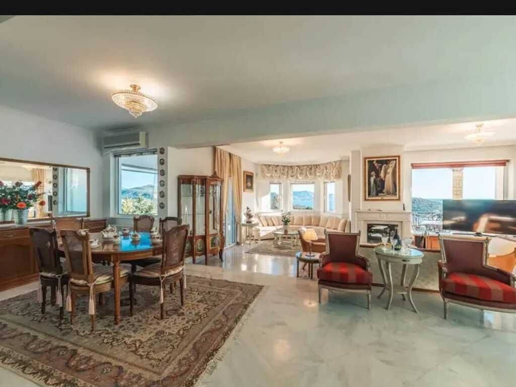 Villa - Grekodom 62163|949572