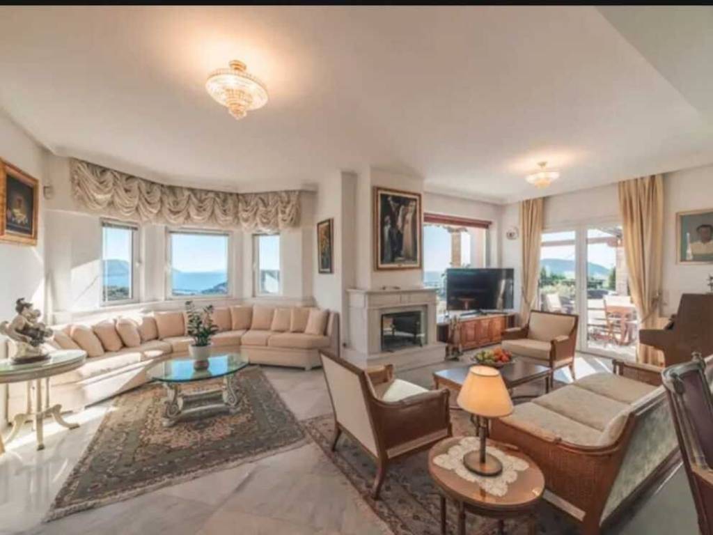 Villa - Grekodom 62163|949567