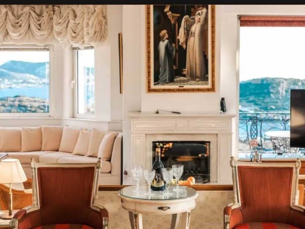 Villa - Grekodom 62163|949582