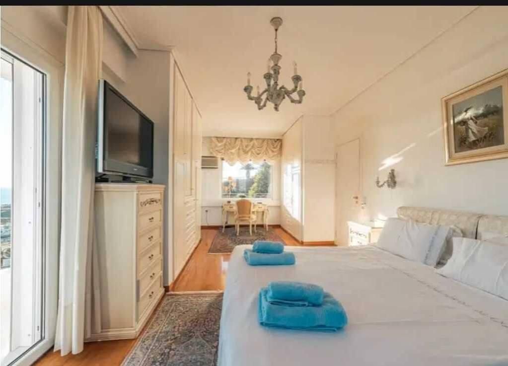 Villa - Grekodom 62163|949576