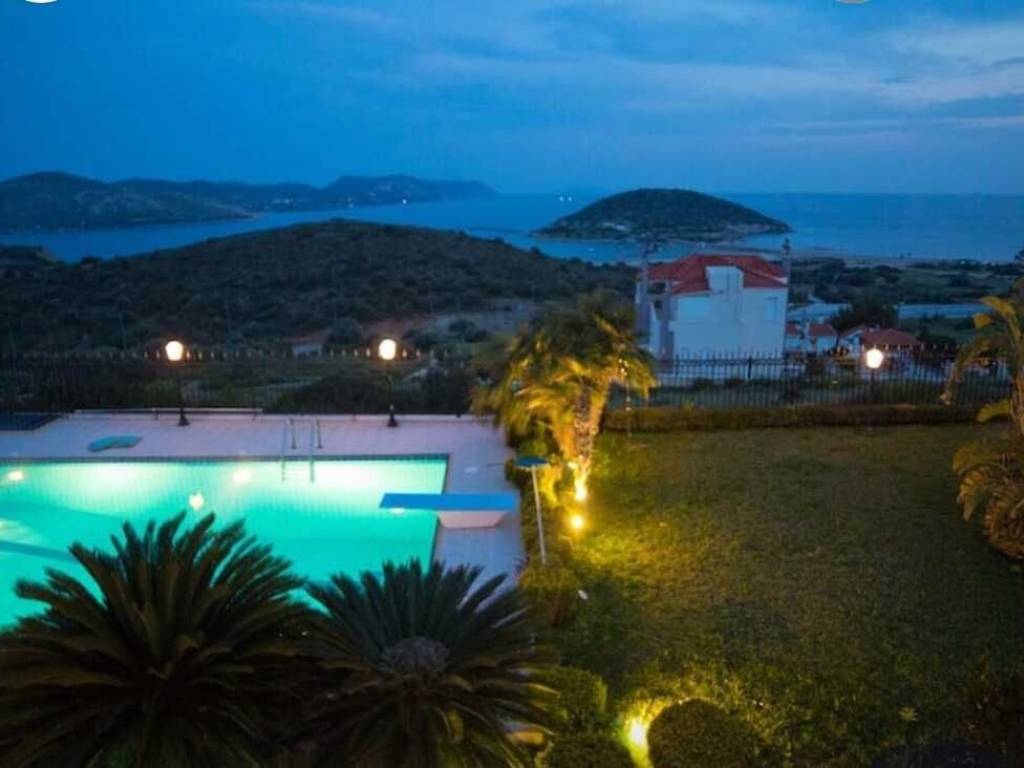 Villa - Grekodom 62163|949580