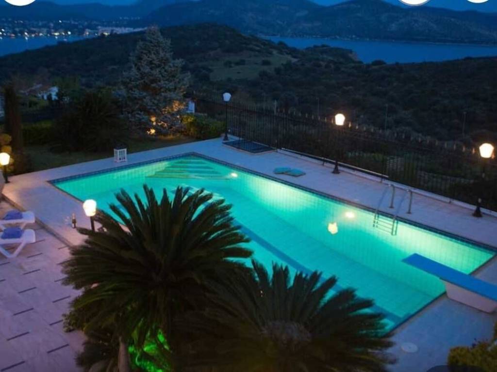 Villa - Grekodom 62163|949566