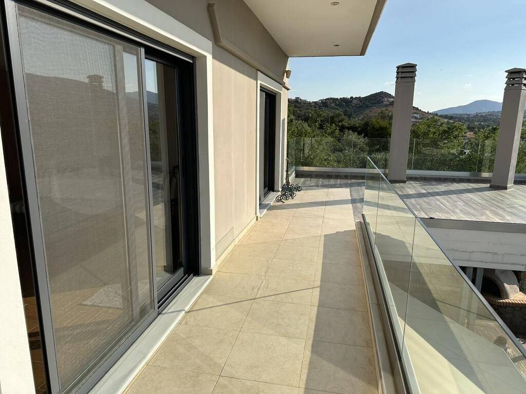 Detached - Grekodom 61989|943061