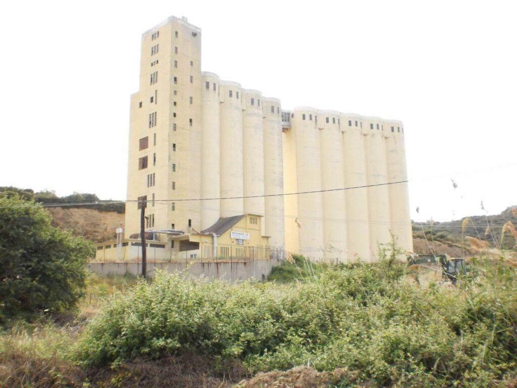 Building - Grekodom 61884|938057