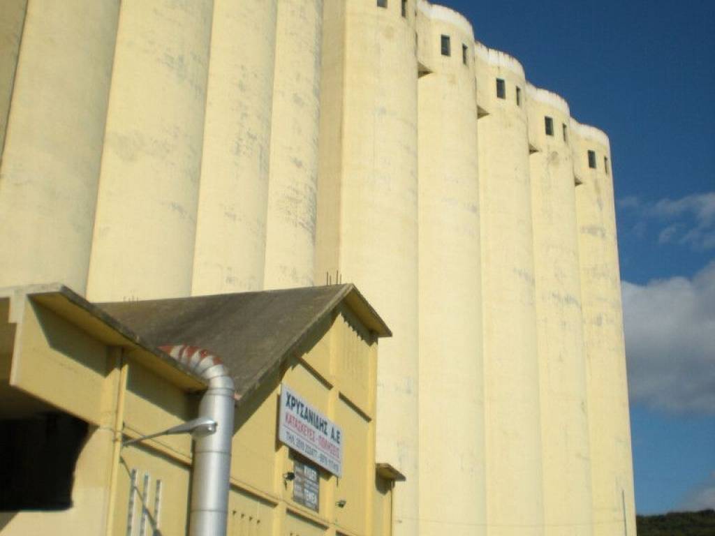 Building - Grekodom 61884|938058