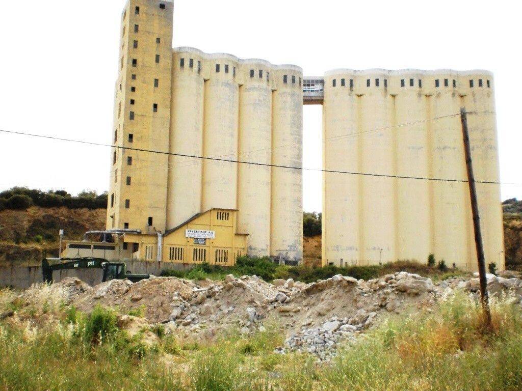 Building - Grekodom 61884|938059