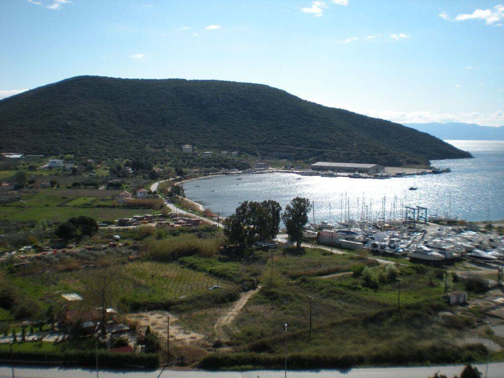 Building - Grekodom 61884|938076