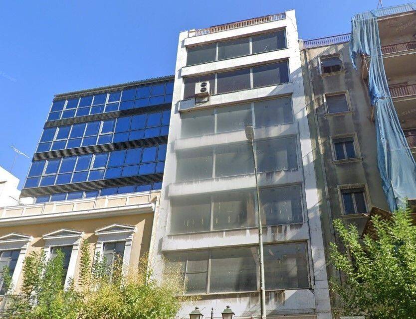 Building - Grekodom 61647|932468
