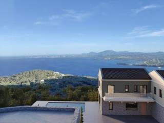 Villa - Grekodom 61497|927438