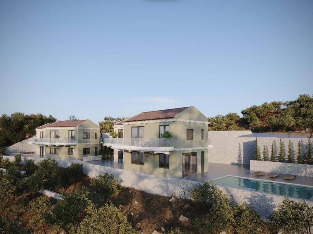 Villa - Grekodom 61497|927427