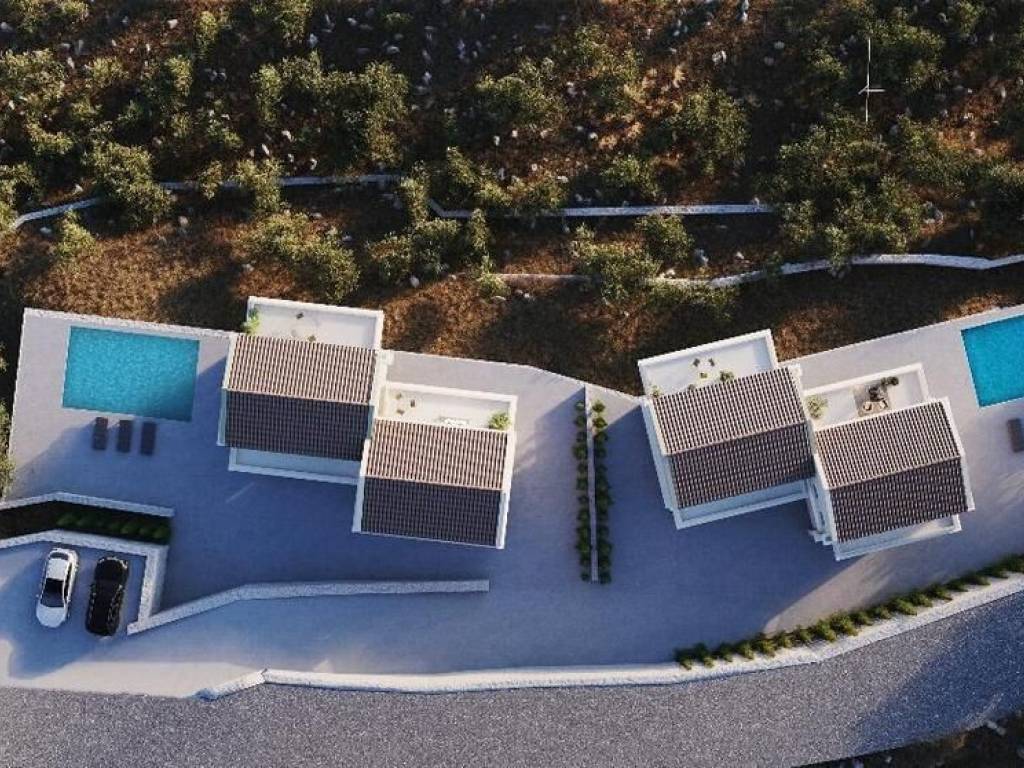 Villa - Grekodom 61497|927424