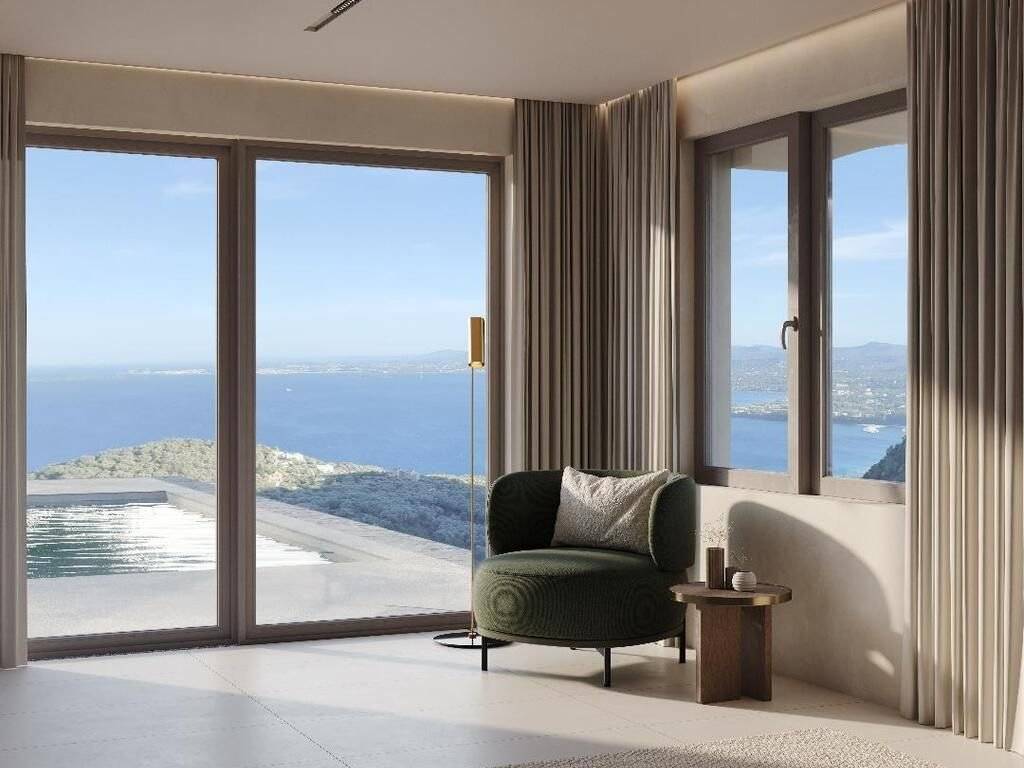 Villa - Grekodom 61497|927432