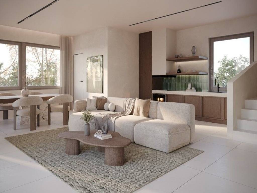 Villa - Grekodom 61497|927441