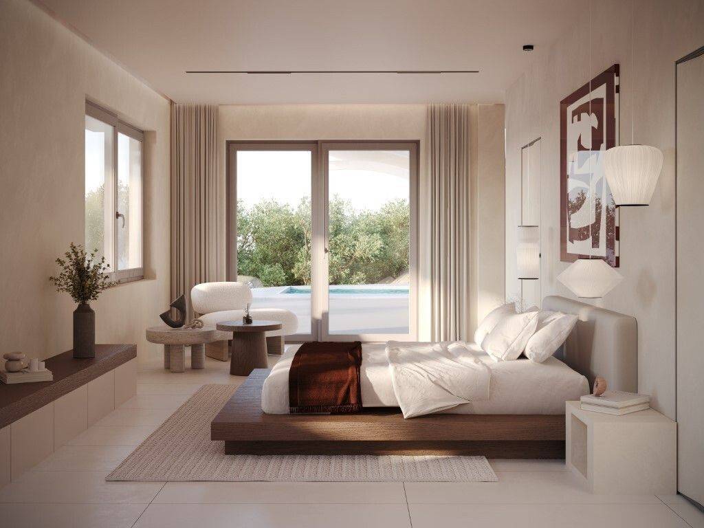 Villa - Grekodom 61497|927440