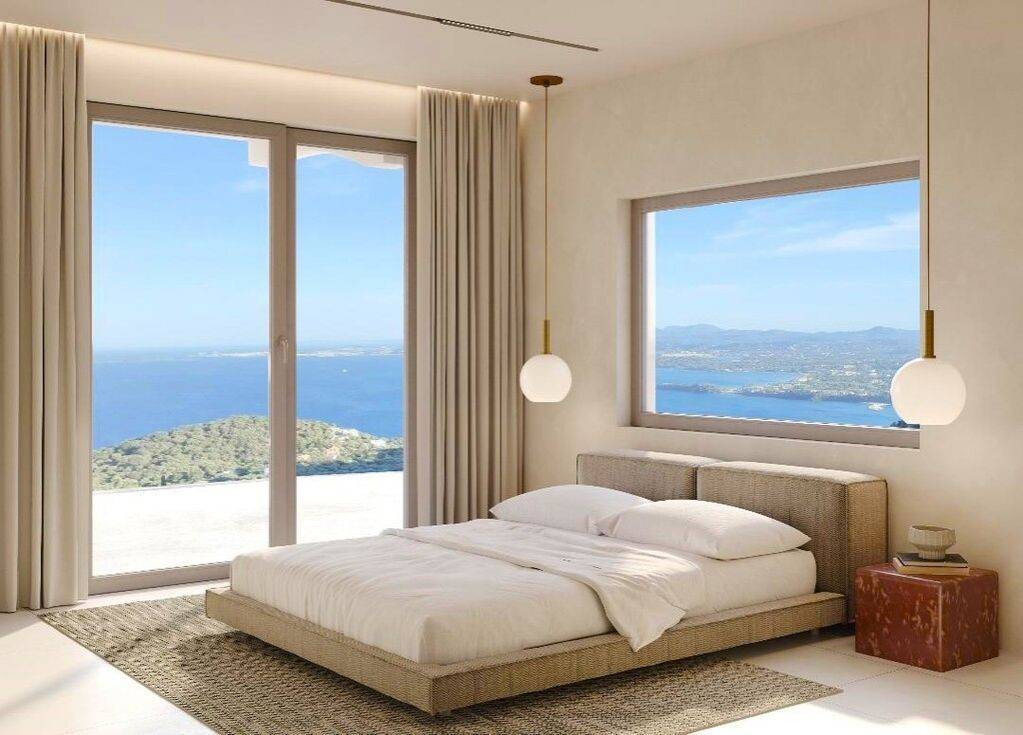 Villa - Grekodom 61497|927430