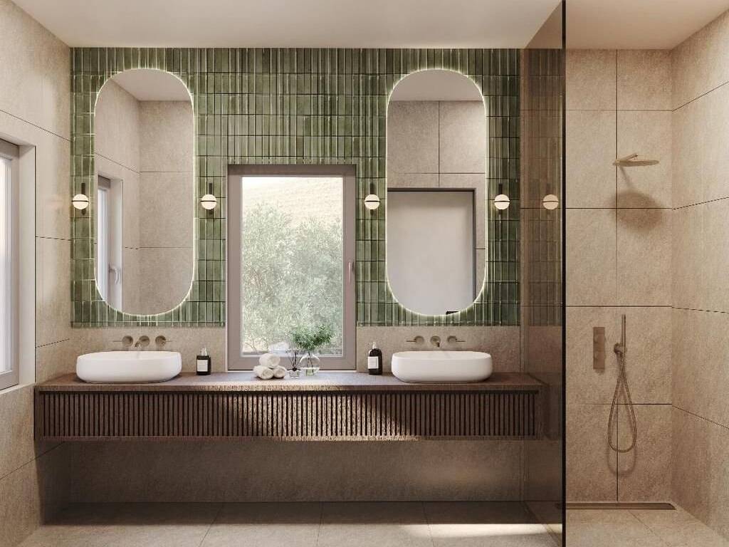 Villa - Grekodom 61497|927429