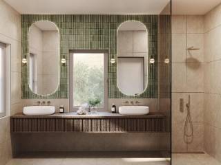 Villa - Grekodom 61497|927429