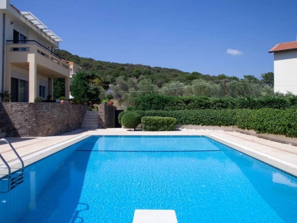 Villa - Grekodom 61757|934681