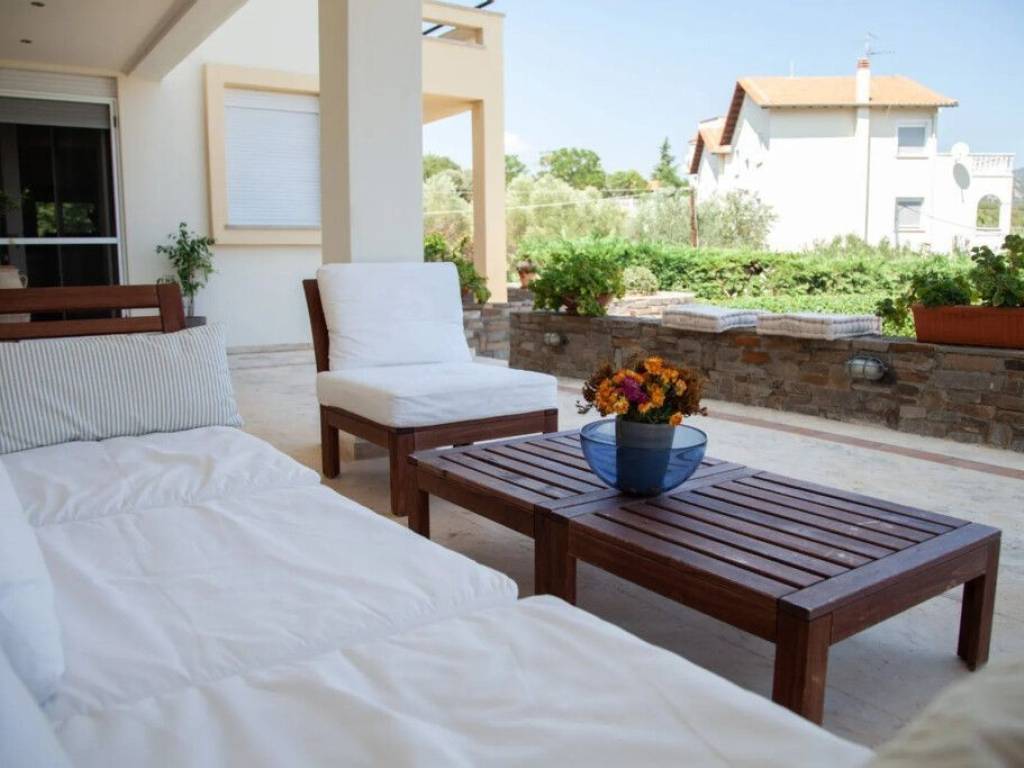 Villa - Grekodom 61757|934674