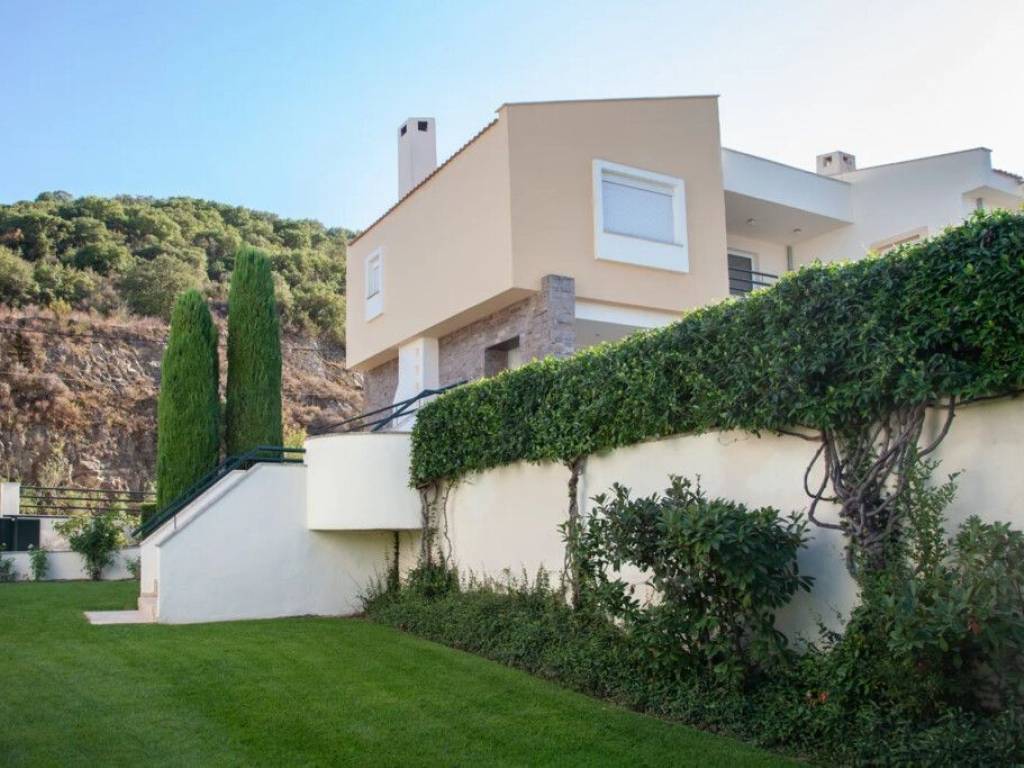 Villa - Grekodom 61757|934677