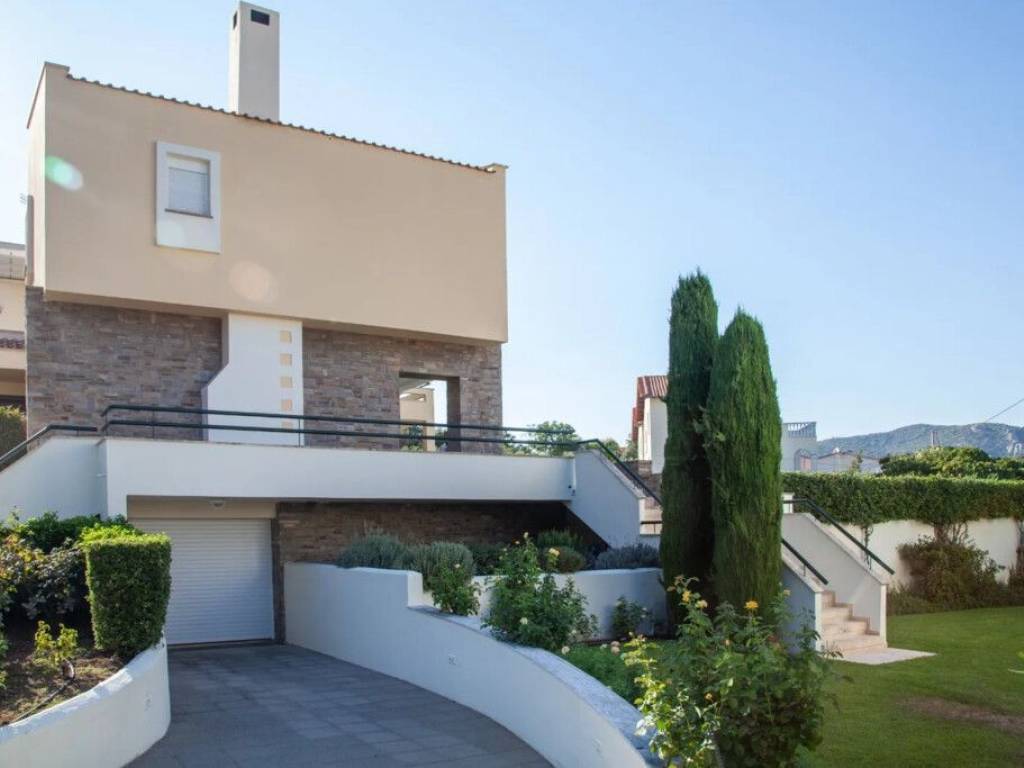 Villa - Grekodom 61757|934678