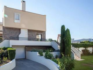 Villa - Grekodom 61757|934678