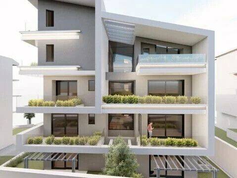 Maisonette - Grekodom 61407|925376