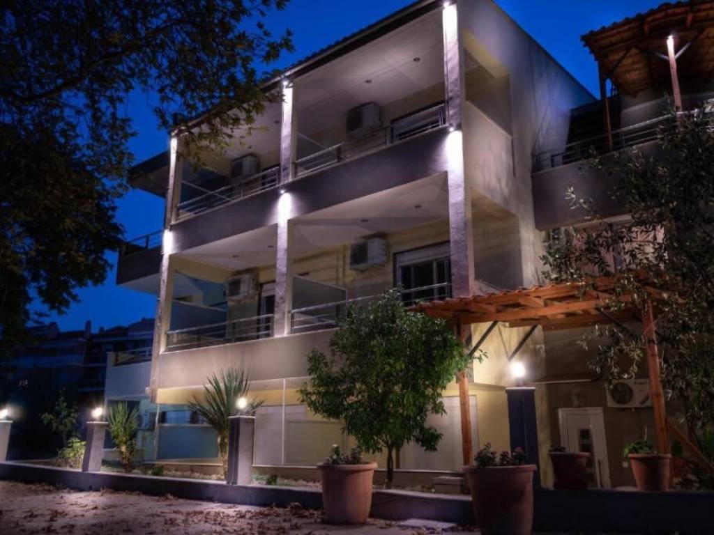 Hotel - Grekodom 61411|925428