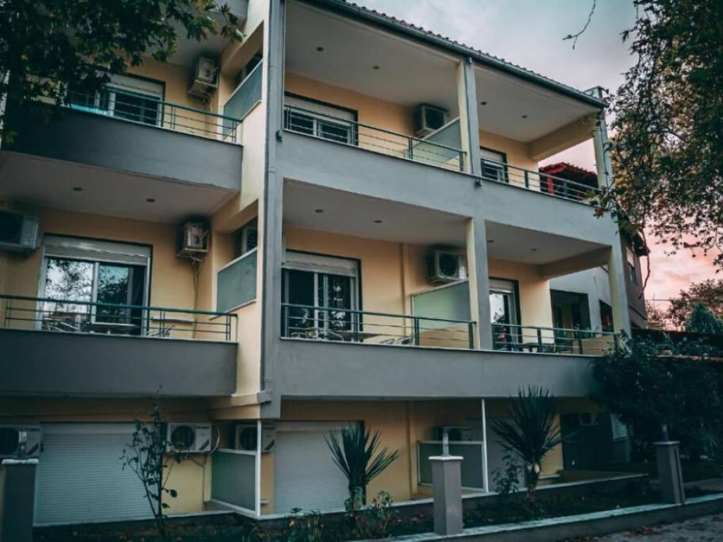 Hotel - Grekodom 61411|925429