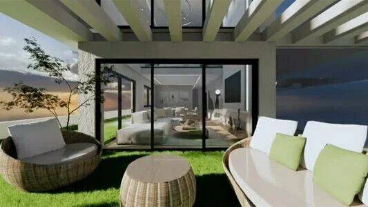 Maisonette - Grekodom 61407|925366