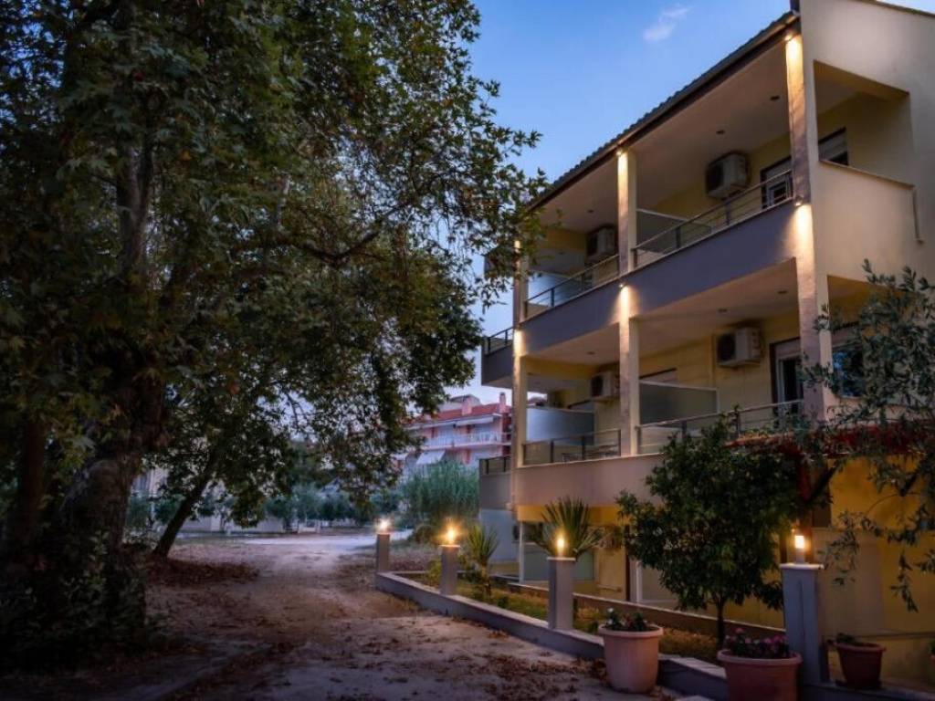 Hotel - Grekodom 61411|925431