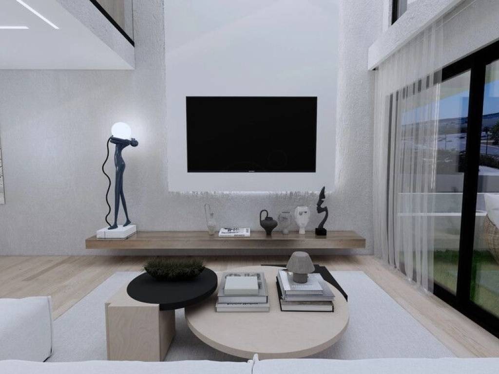 Maisonette - Grekodom 61407|925368