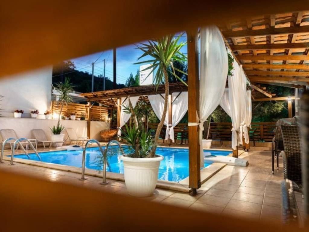 Hotel - Grekodom 61411|925443