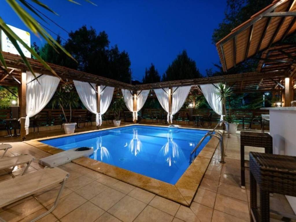 Hotel - Grekodom 61411|925432