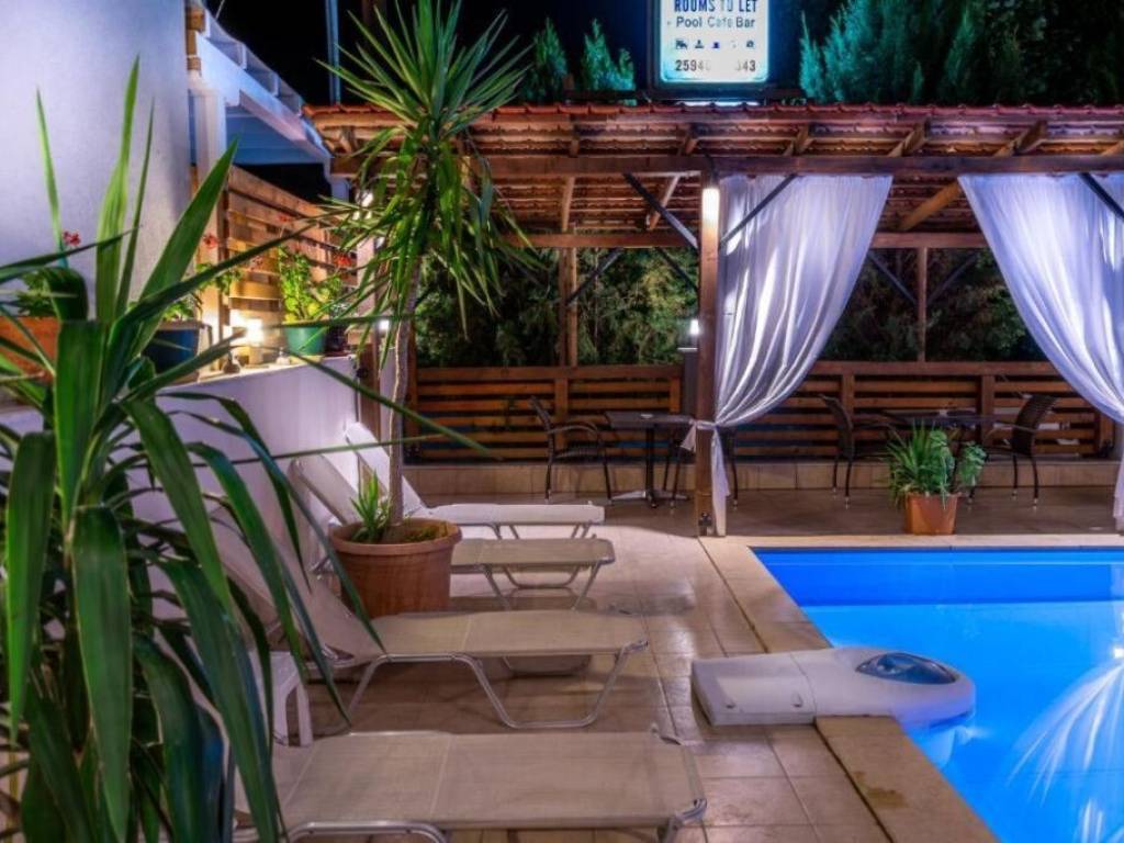 Hotel - Grekodom 61411|925433