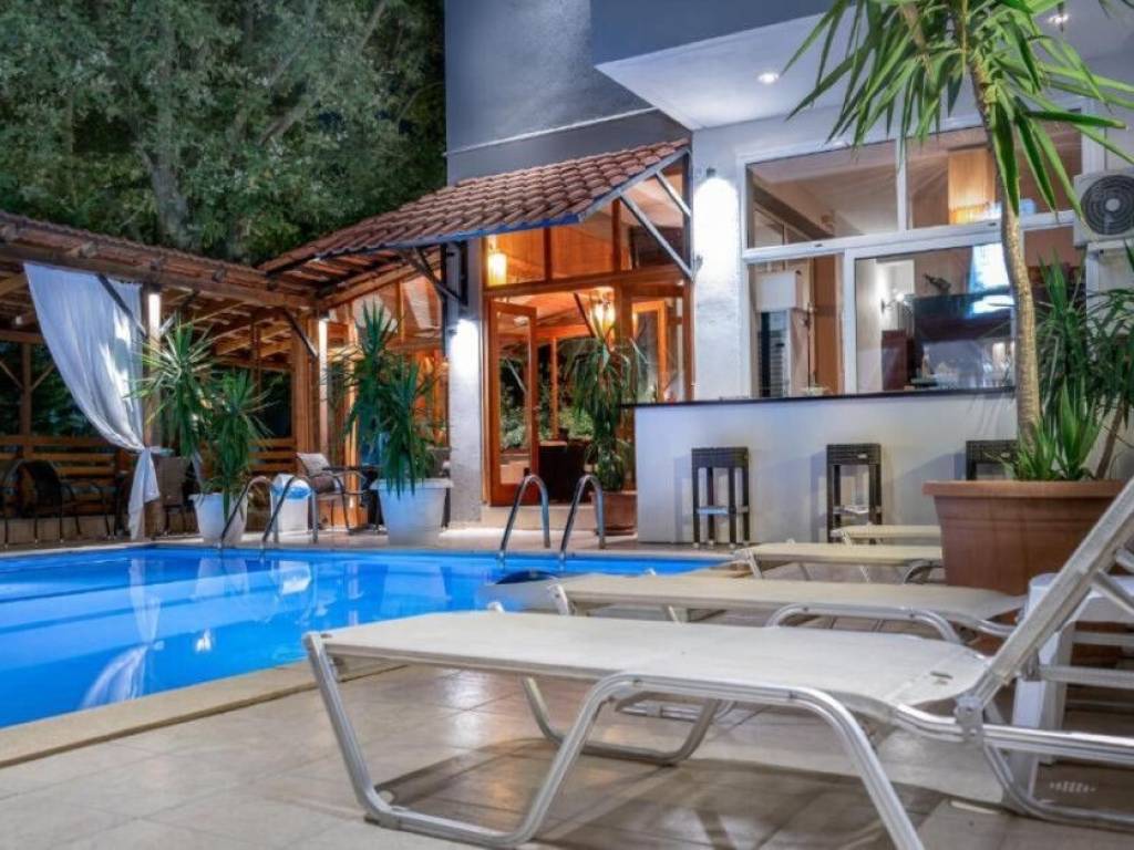 Hotel - Grekodom 61411|925434