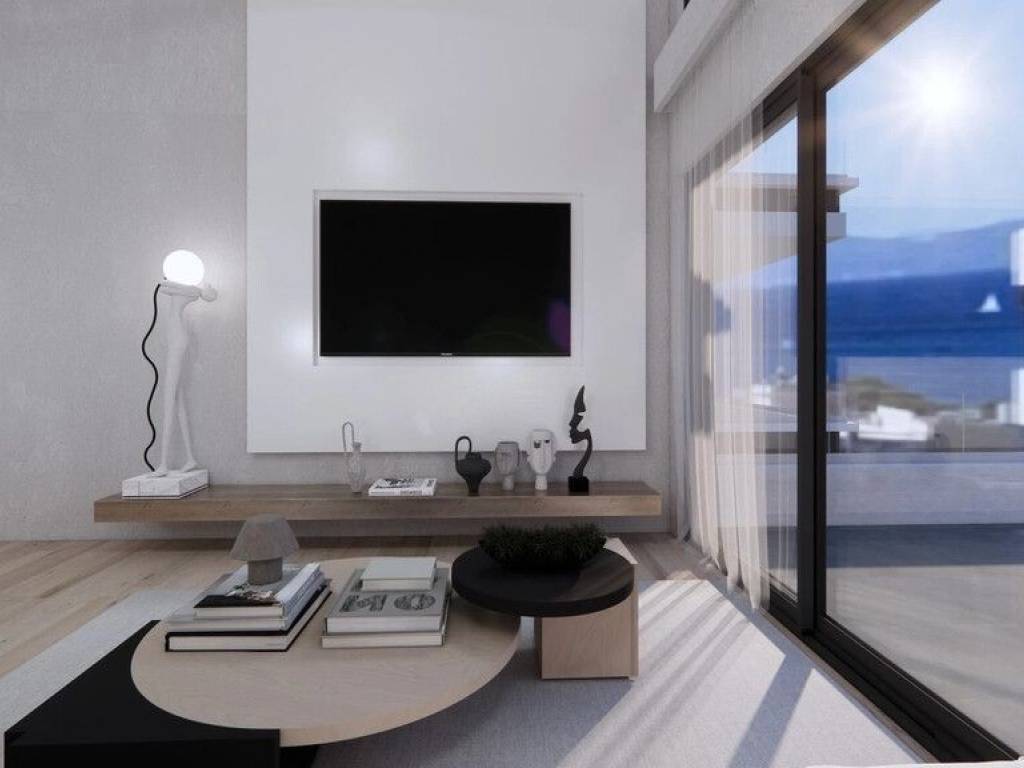 Maisonette - Grekodom 61407|925372